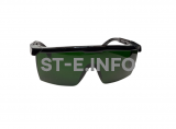 Очки для лазерной сварки тип D  - st-e.info - Тюмень
