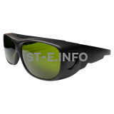 Очки для лазерной сварки тип С - st-e.info - Тюмень