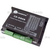  Серводрайвер шаговый CS-D808 Leadshine - st-e.info - Тюмень