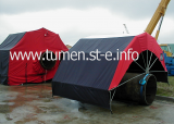 Укрытие (палатка) для сварщика типа «СФЕРА» - tumen.st-e.info - Тюмень