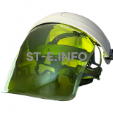 Шлем для лазерной сварки  - st-e.info - Тюмень