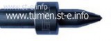 Выдавливающие свёрло (термосверло) M8&#215;1.0mm (FlowDrill) - tumen.st-e.info - Тюмень