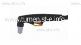 Плазмотрон для ручной резки PLC-120 6m CA - tumen.st-e.info - Тюмень