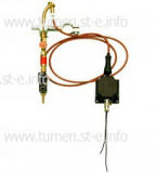 Устройство розжига для машин газовой резки портального и консольного типа 220V - tumen.st-e.info - Тюмень