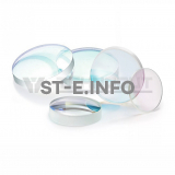 Стекло защитное для аппаратов лазерной сварки и чистки D18*2 до 6квт - st-e.info - Тюмень