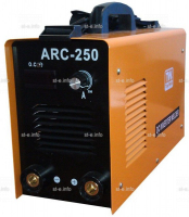 Инвертор для ручной дуговой сварки ARC-250 IGBT - st-e.info - Тюмень