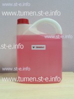 Охлаждающая жидкость для установок плазменной резки TEHNOCUT (10 л) - tumen.st-e.info - Тюмень
