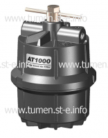 Фильтр тонкой очистки воздуха АТ-1000 - tumen.st-e.info - Тюмень