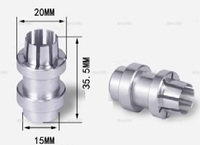 Часть головы лазерной горелки SUP23P - st-e.info - Тюмень