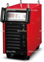 Плазморез DOG-120L - st-e.info - Тюмень