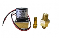 Электромагнитный клапан DF2-3-B 24DC для установок плазменной резки - tumen.st-e.info - Тюмень