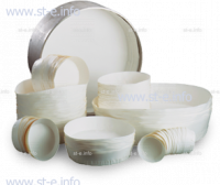 Заглушка водорастворимая EZ Purge EZP-2 (51 mm)  - st-e.info - Тюмень