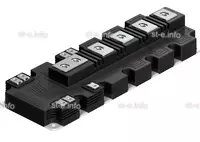 IGBT модуль SKM1400GB17P4 - st-e.info - Тюмень
