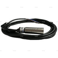 Индуктивный датчик приближения PRE12-2DP omch - st-e.info - Тюмень