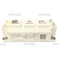 IGBT модуль SKM150GB12T4G  - st-e.info - Тюмень