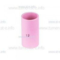 Сопло керамическое 19 мм L-25,5 мм №12 - tumen.st-e.info - Тюмень