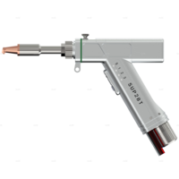 Горелка для лазерной сварки SUP28T - st-e.info - Тюмень