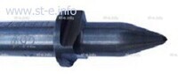 Выдавливающие свёрло CUT (термосверло) M12&#215;1.0mm (FlowDrill) - st-e.info - Тюмень