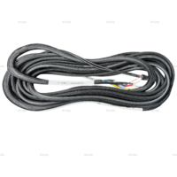 Кабель соединительный лазерной горелки SUP23T L-10 метров. тип 3, артикул: Т-10М - st-e.info - Тюмень