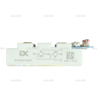 IGBT-МОДУЛЬ GPU50HF120D1 - st-e.info - Тюмень