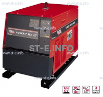 Power Wave 455 M - st-e.info - Тюмень