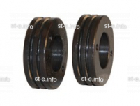 Ролики для механизмов подачи проволоки к MIG-500  - st-e.info - Тюмень