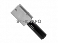 Клемма заземления магнитная TECH M-400 А ТМ "Сварог" - st-e.info - Тюмень