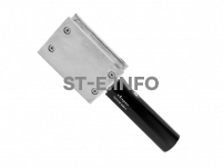 Клемма заземления магнитная TECH M-600 А ТМ "Сварог" - st-e.info - Тюмень