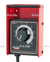 Пульт дистанционного управления Lincoln Electric К857 - st-e.info - Тюмень