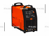 Сварочный аппарат для ручной дуговой сварки TECH TIG 400 P (W322) - st-e.info - Тюмень