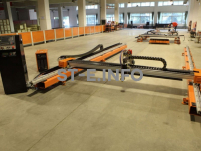 Портальная машина термической резки 2500×6000 - st-e.info - Тюмень