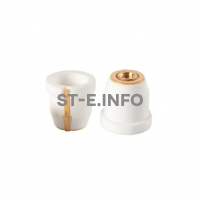 Керамический держатель сопла D31,8 (M8) арт.0260432  - st-e.info - Тюмень