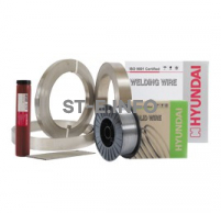 Сварочная проволока SMT-625 - st-e.info - Тюмень