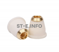 Керамический держатель сопла 3D  арт.0936678  - st-e.info - Тюмень