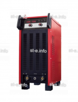 Сварочный трактор для сварки под слоем флюса с универсальным источником тока 1000XD - st-e.info - Тюмень