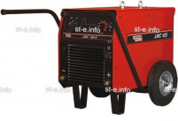 Выпрямитель сварочный LINC 635-SA (арт. K14038-1) - st-e.info - Тюмень