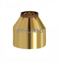Колпак сопла 11.842.401.162  - st-e.info - Тюмень