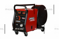 Механизм подачи проволоки LF-22M - st-e.info - Тюмень