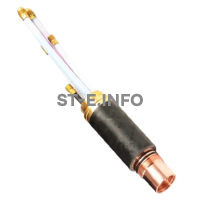 120584 Голова для плазмотрона (корпус) - st-e.info - Тюмень