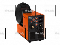 Сварочный инвертор полуавтомат Сварог MIG 250 Y (J04-M) + MMA - st-e.info - Тюмень