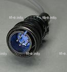 Разъем АМР S12020-58 (розетка 6, S12020-26) - st-e.info - Тюмень