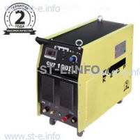 Аппарат для плазменной резки  CUT-160I - st-e.info - Тюмень