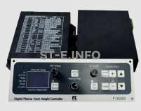 Контроллер высоты  F1628S - st-e.info - Тюмень