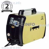 Полуавтомат Кедр MIG-175GD, 220В, инвертор  - st-e.info - Тюмень