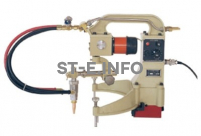 Машина для автоматической вырезки кругов CG2-200 - st-e.info - Тюмень