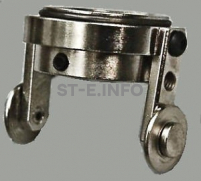 Роликовый упор CV0024 - st-e.info - Тюмень