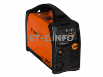 Инвертор сварочный PRO CUT 45 (L202) - st-e.info - Тюмень