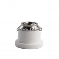 Керамический держатель сопла D41 (M12) арт.1906032  - st-e.info - Тюмень