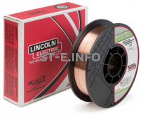 Сварочная проволока SuperArc L-56 - st-e.info - Тюмень