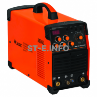 Инвертор сварочный TIG 200 P AC/DC "REAL" (E20101) - st-e.info - Тюмень